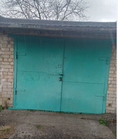 Сдам гараж в Соцгороде район кутовой балки - фото 1