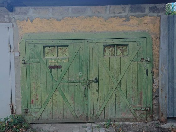 Сдам гараж центр старого города Краматорськ