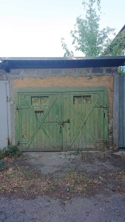 Сдам гараж центр старого города - фото 1