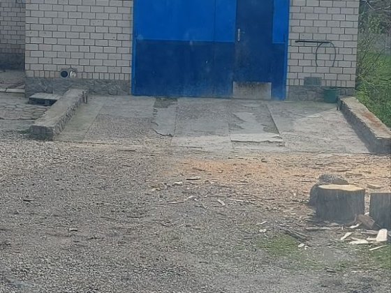 Сдам в оренду гараж Мерефа