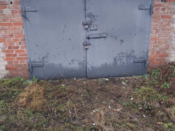 Сдам гараж общество в обществе Слов'янськ