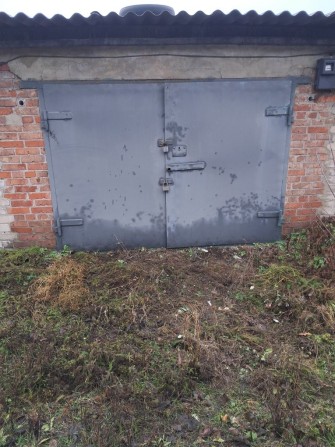 Сдам гараж общество в обществе - фото 1