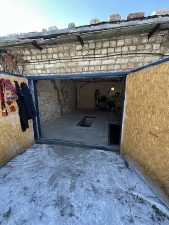 Сдаеться Гараж, коператив ЕЛОЧКИ - фото 1