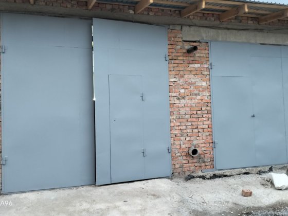 Оренда 2-х гаражів блочного типу на Дубова Хмельницький