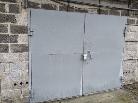 Здам гараж у ГК Металург (біля хлібзавода) Бровары