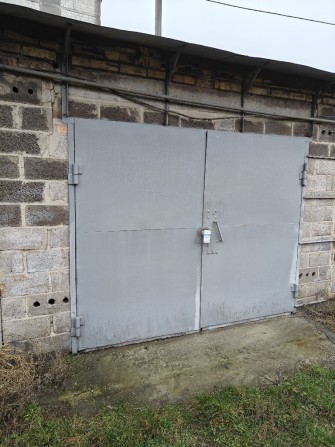 Здам гараж у ГК Металург (біля хлібзавода) - фото 1