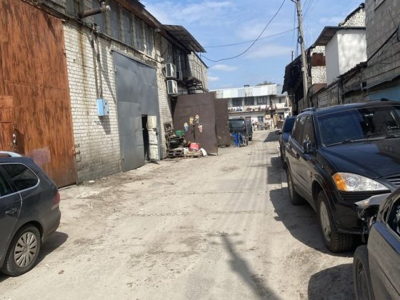 Гараж оренда/продаж Бровары