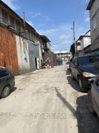 Гараж оренда/продаж - фото 1