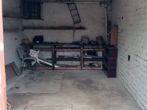Здам в оренду гараж Бровары