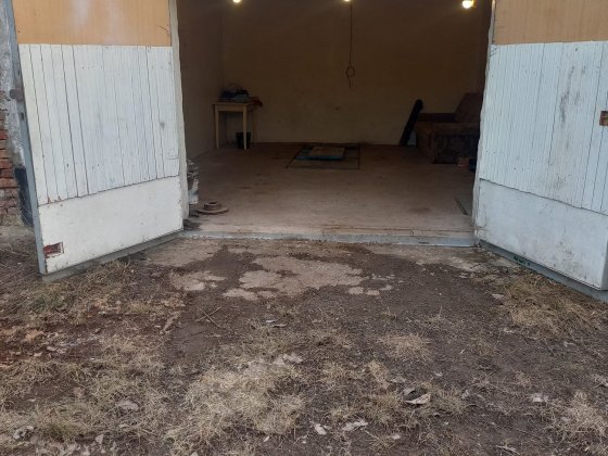 Здам гараж в гк Ентузіаст 30м² Біла Церква