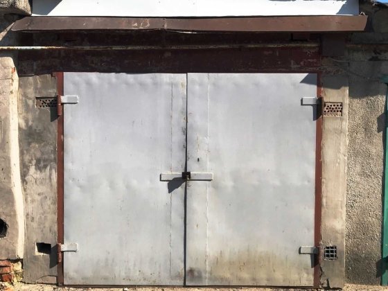 Здам в оренду гараж Бровари