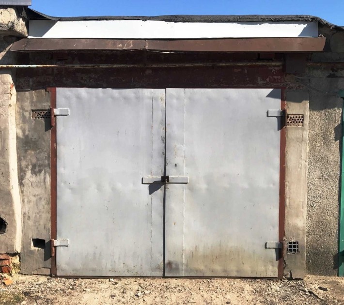 Здам в оренду гараж - фото 1