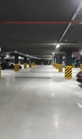 8 секція! Паркінг, паркомісце, гараж Family Plaza | оренда - фото 1