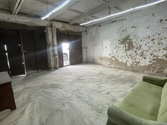 Здам в оренду великий гараж на Петлюри біля кільця Чорновола Ивано-Франковск