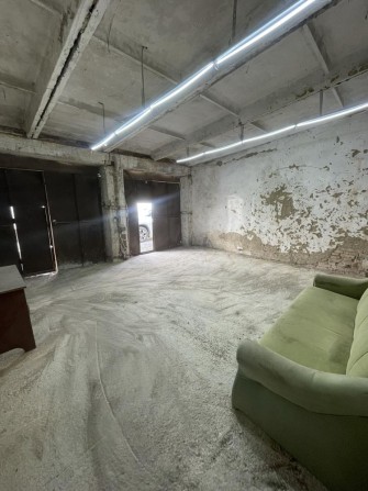 Здам в оренду великий гараж на Петлюри біля кільця Чорновола - фото 1