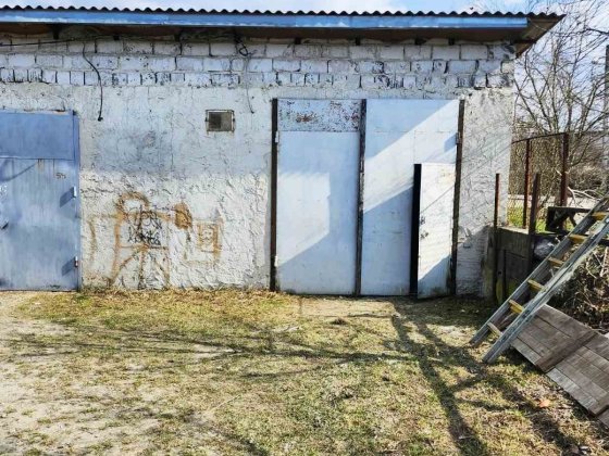 ЗДАЄТЬСЯ В ОРЕНДУ ГАРАЖ Ивано-Франковск