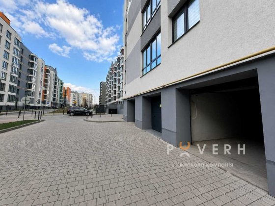 Оренда великого нового гаража | ЖК «Паркове містечко» Івано-Франківськ