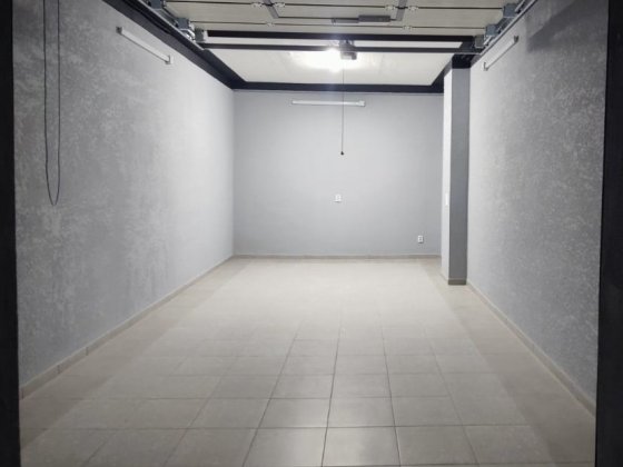 Гараж Оренда ЖК КНЯГИНИН+WC