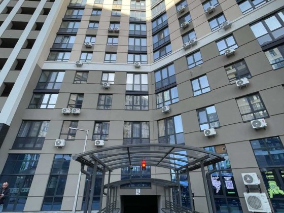 Здам в оренду паркомісце ЖК "Центральний -2" Ірпінь