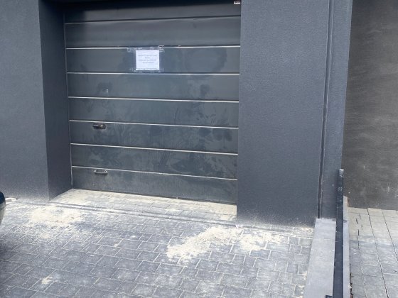 Ореда гаражу Паркова Алея 33м/кв, можливо під комерцію Ивано-Франковск