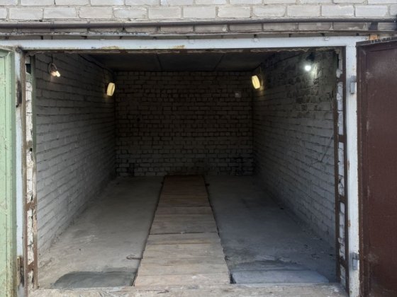 Сдам гараж возле рынка Кременчуг