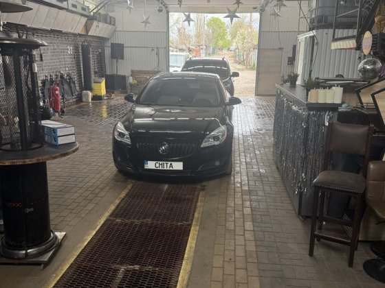 Сдам в оренду бокс помещение Кривий Ріг