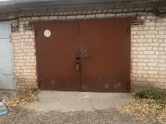 Сдам гараж в кооперативе на Фрунзэ Кривий Ріг