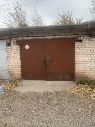 Сдам гараж в кооперативе на Фрунзэ - фото 1