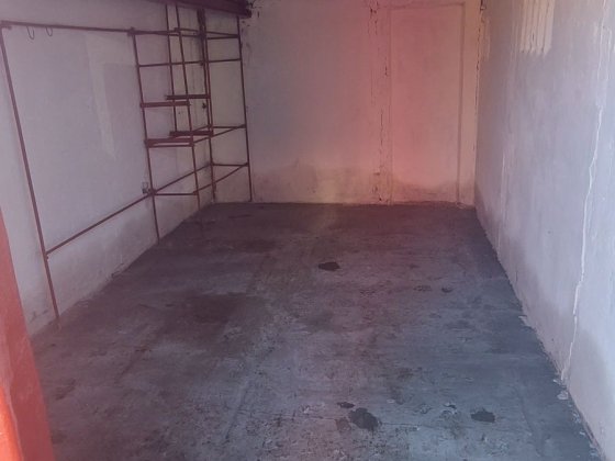 Сдам гараж на Югоке в кооперативе Автомобилист Кривий Ріг