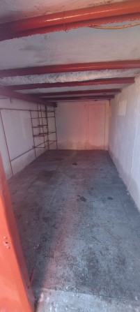 Сдам гараж на Югоке в кооперативе Автомобилист - фото 1