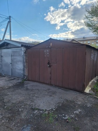 Сдам гараж возле дома Галатовв,3 (ост. маг. СТРЕЛА) - фото 1