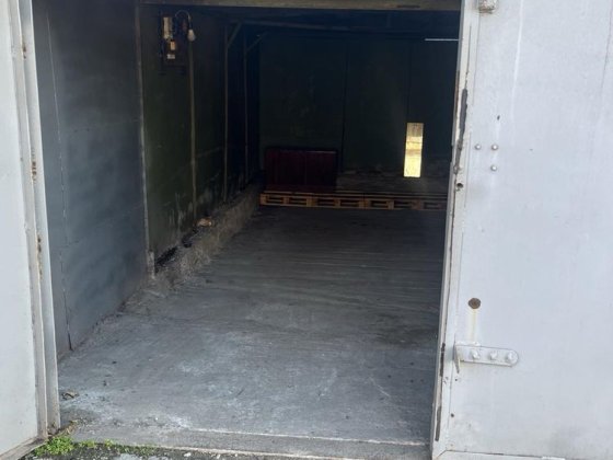 Здам в оренду гараж Кривий Ріг