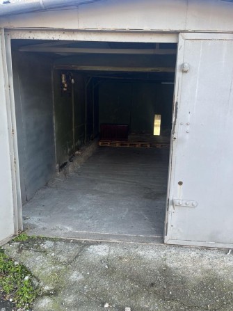 Здам в оренду гараж - фото 1