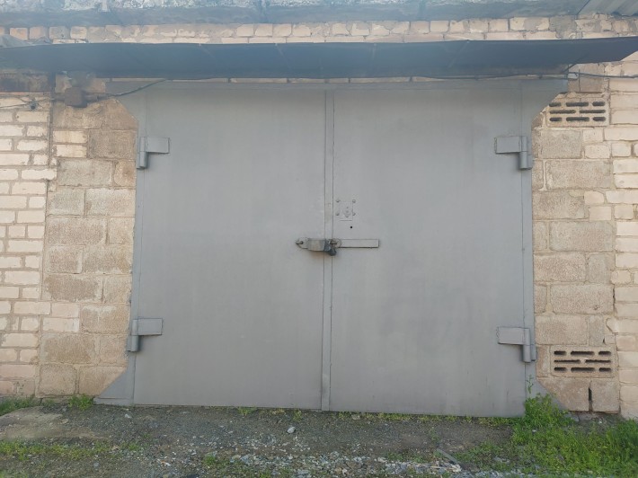 Сдам гараж кооп. Серпантин. - фото 1