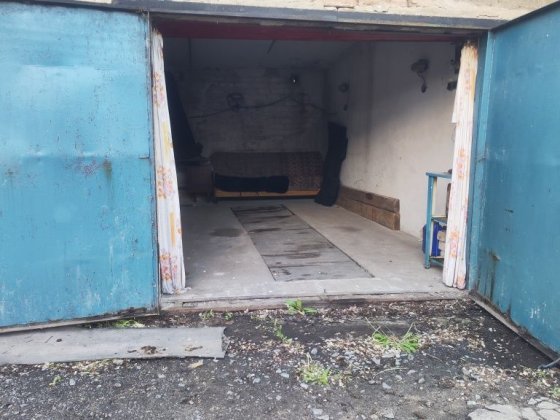 Сдам гараж в аренду 44квартал ! Кривий Ріг