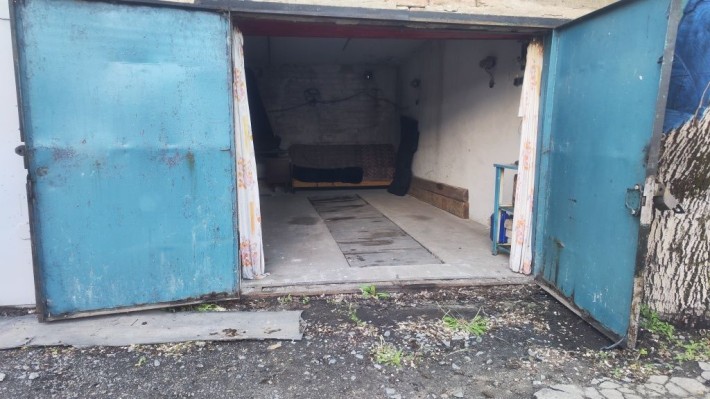 Сдам гараж в аренду 44квартал ! - фото 1