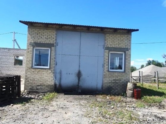 Оренда  боксу під СТО, майстерню, складу Луцк
