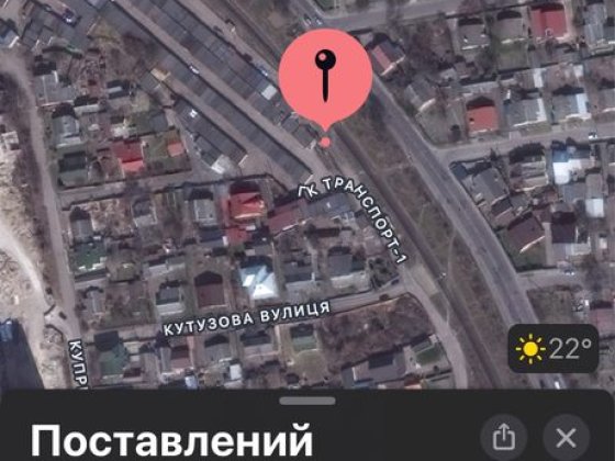 ГАРАЖ Оренда цегляний Жк «Атлант»,Київський м довготривалий термін Луцк