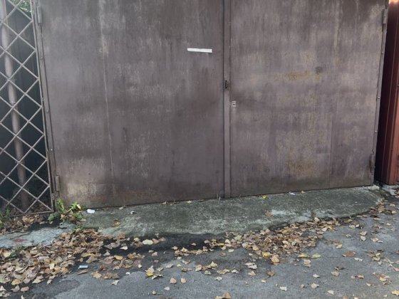 Здам в оренду гараж Рівне