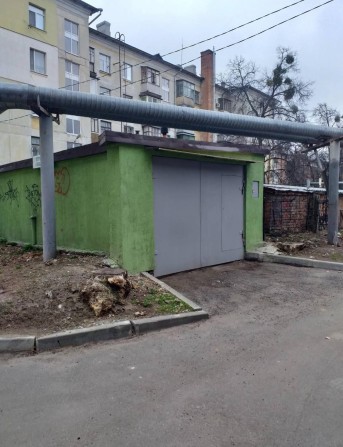 Оренда гаража в центрі міста - фото 1