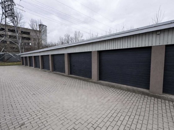 Оренда гаража у місті Тернопіль, вул. Злуки, 7 Тернополь
