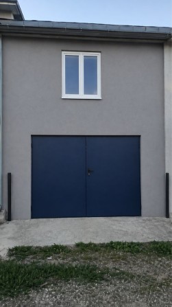 Гараж Оренда Надія - фото 1