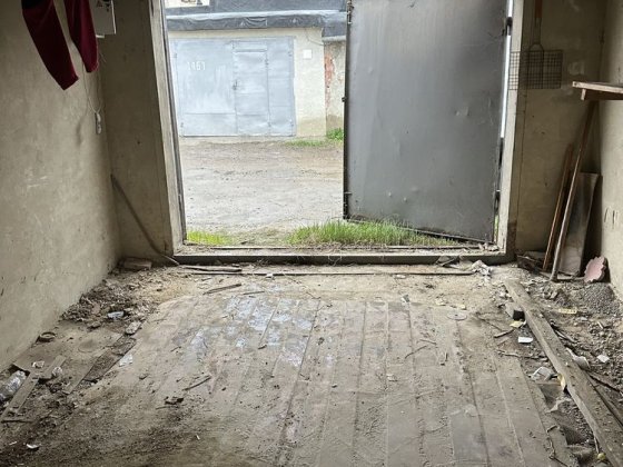 Здам гараж цегляний Черновцы