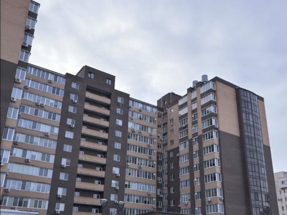 Оренда паркомісця ЖК Резиденція Черкаси