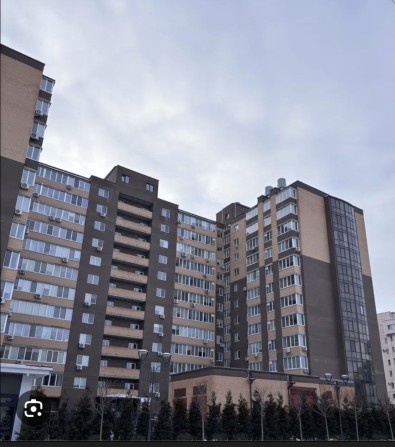 Оренда паркомісця ЖК Резиденція - фото 1