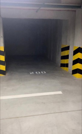 Оренда паркомісця в ЖК Нова Англія - фото 1