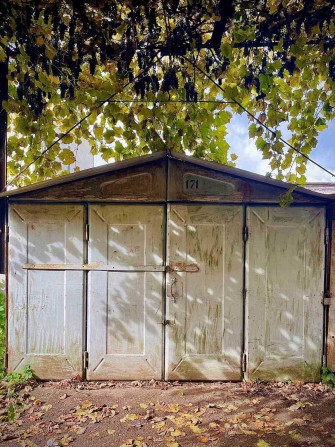 Гараж під оренду - фото 1