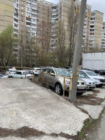 Сдам в оренду паркомісце м.Академмістечко ( біля Новусу) - фото 1