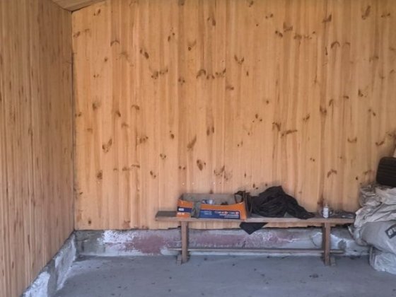Оренда гаража ГБК "ЛИБІДЬ" Видубичі, Бойчука 45 Київ