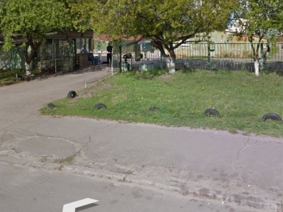 Здам в оренду гараж на Борщагівці (Ашан) І. Дзюби 18/1 ГК Аврора